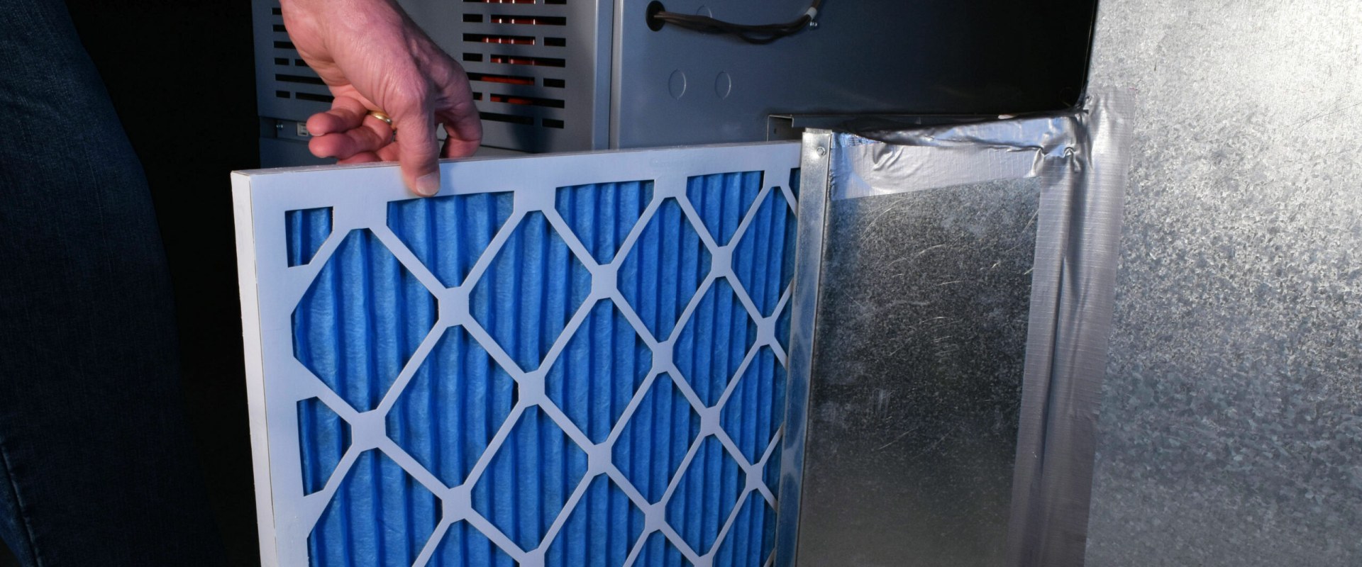 The Hidden Dangers of Dirty Clogged Furnace Air Filters