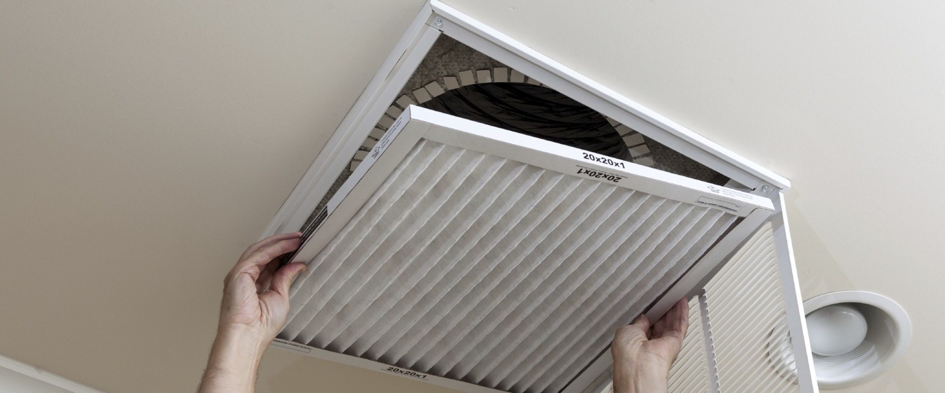 Improving Your Home's Air | The Ruud Furnace Air Filter Replacement Guide