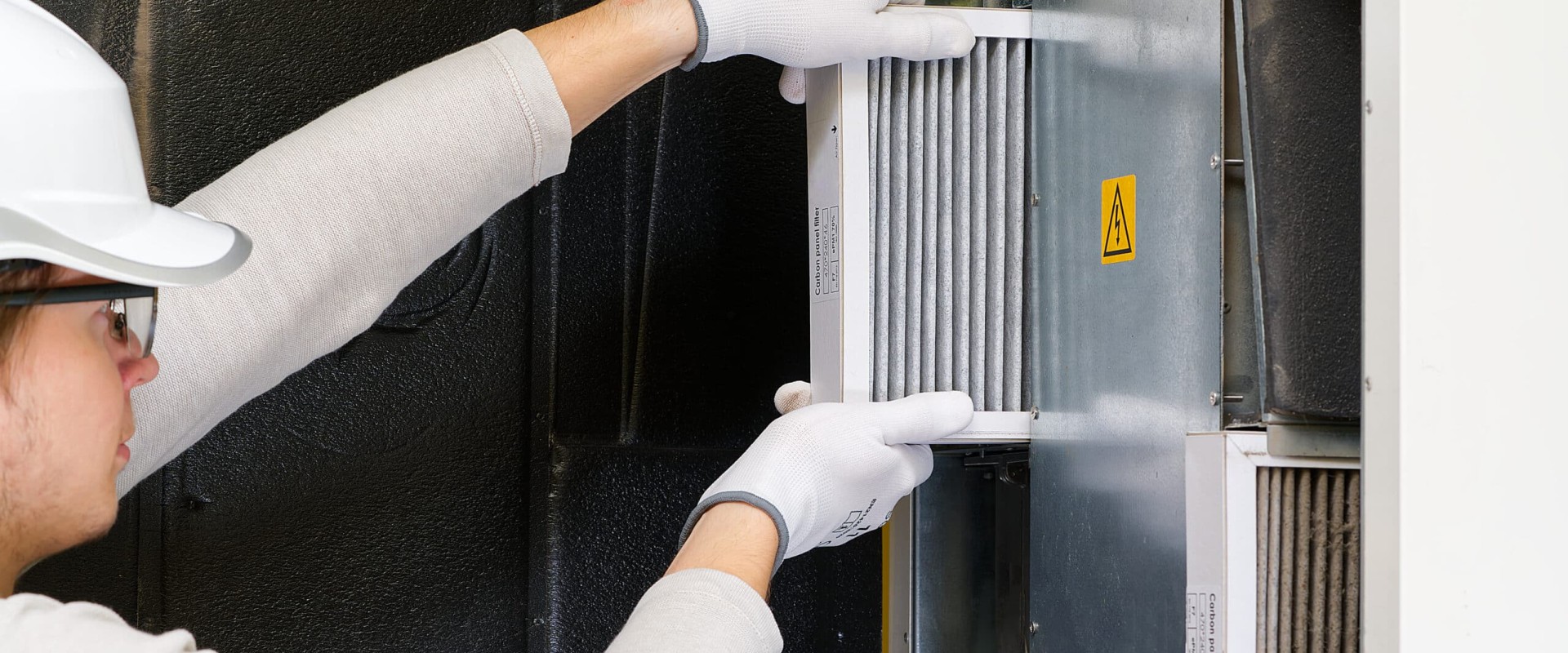 The Dominance of 12x25x1 Furnace Air Filters in HVAC Systems