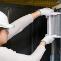 The Dominance of 12x25x1 Furnace Air Filters in HVAC Systems