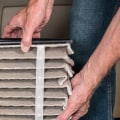 Behind the Warmth | The Role of Furnace Filter Thickness Size