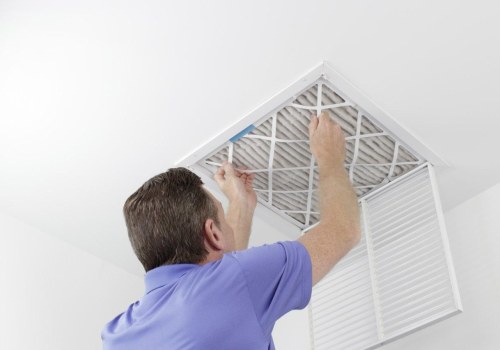 Best Practices for Maintaining Furnace HVAC Air Filters 20x24x2 in Your Home