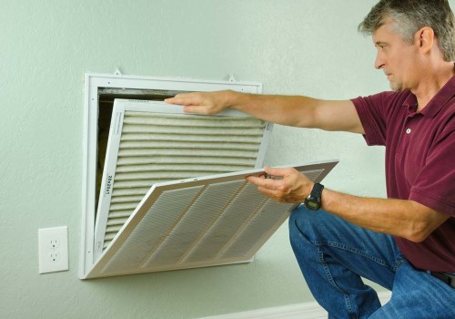 Understanding the Air Filter MERV Rating Chart to Transform Your Air Filter Home System