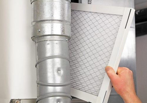 Improve Air Quality With Custom HVAC Filters for Your Home