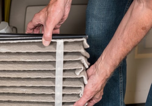 Behind the Warmth | The Role of Furnace Filter Thickness Size